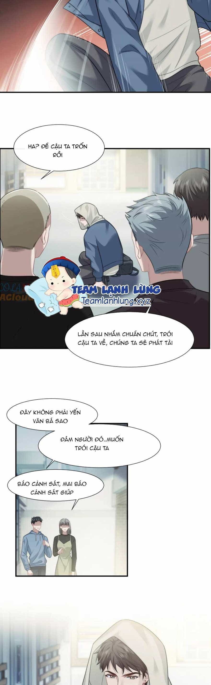 Chủ Mẫu Xuyên Không Tới Làm Phu Nhân Hào Môn - Chương 54 - ảnh 6