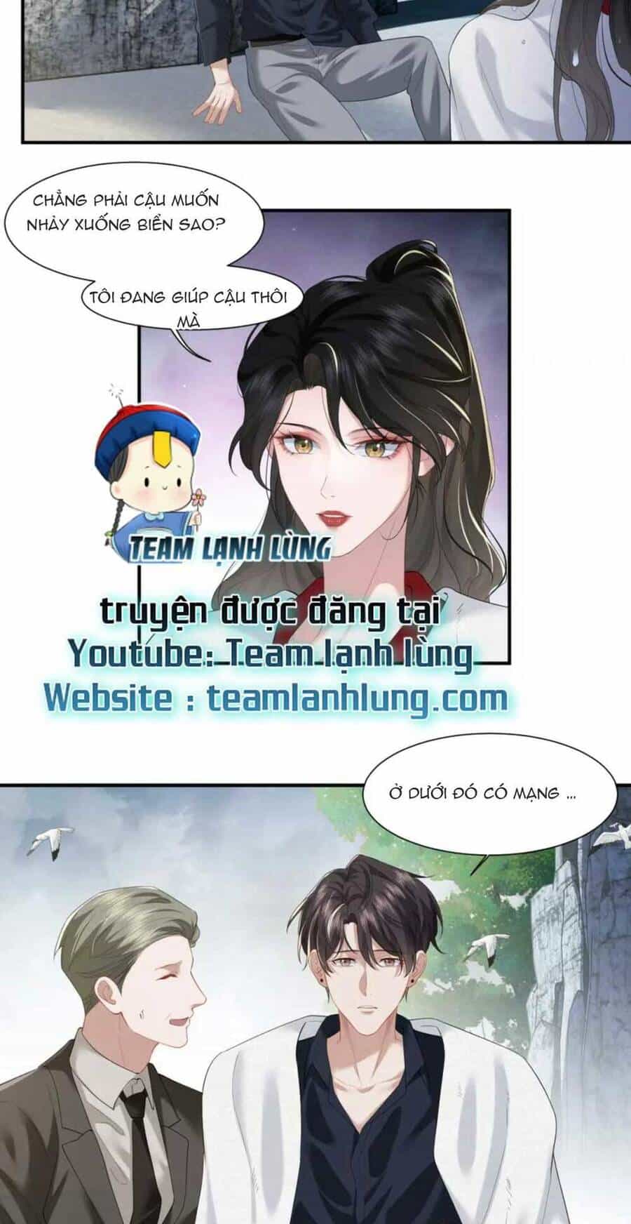 Chủ Mẫu Xuyên Không Tới Làm Phu Nhân Hào Môn - Chương 6 - ảnh 27