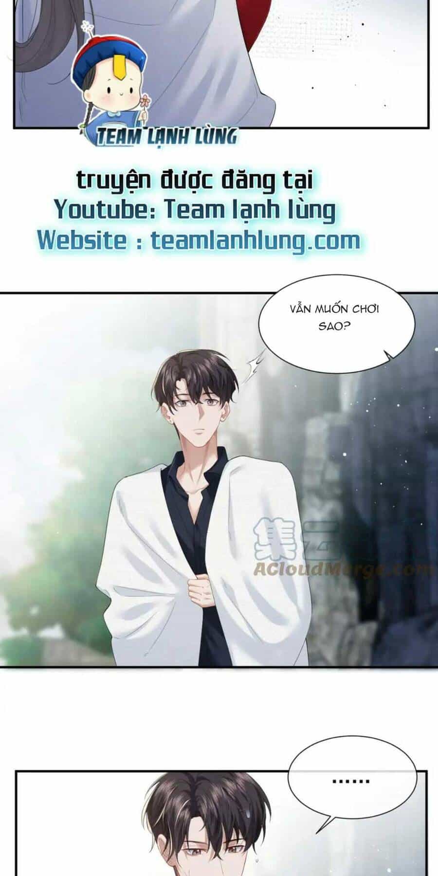 Chủ Mẫu Xuyên Không Tới Làm Phu Nhân Hào Môn - Chương 6 - ảnh 31
