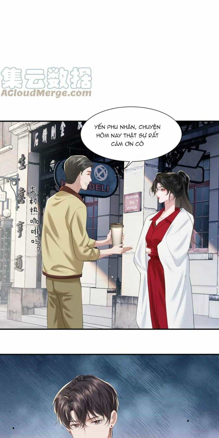 Chủ Mẫu Xuyên Không Tới Làm Phu Nhân Hào Môn - Chương 6 - ảnh 35