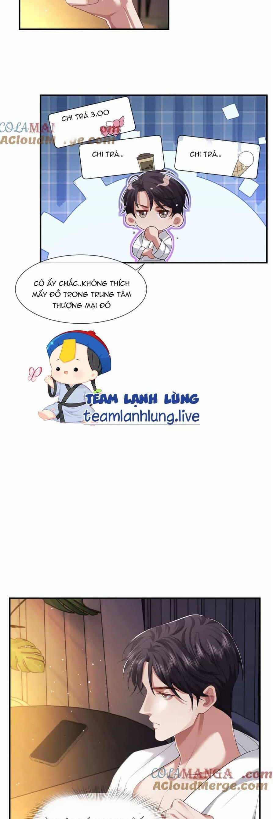 Chủ Mẫu Xuyên Không Tới Làm Phu Nhân Hào Môn - Chương 58 - ảnh 16