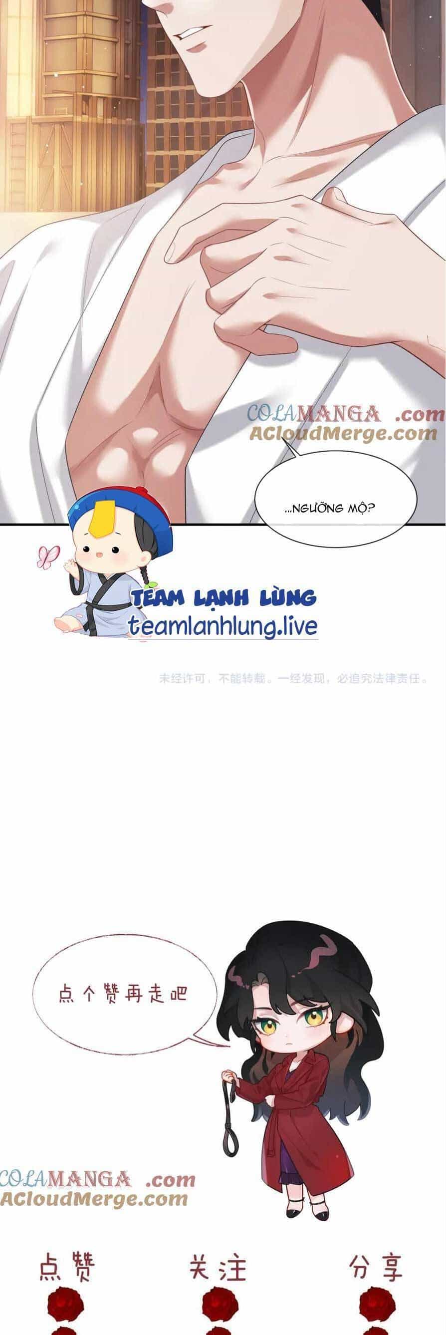 Chủ Mẫu Xuyên Không Tới Làm Phu Nhân Hào Môn - Chương 58 - ảnh 19