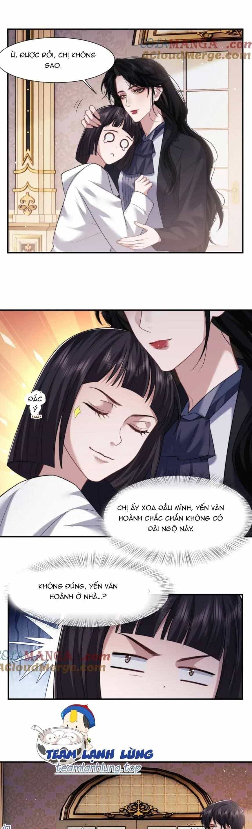 Chủ Mẫu Xuyên Không Tới Làm Phu Nhân Hào Môn - Chương 61 - ảnh 10