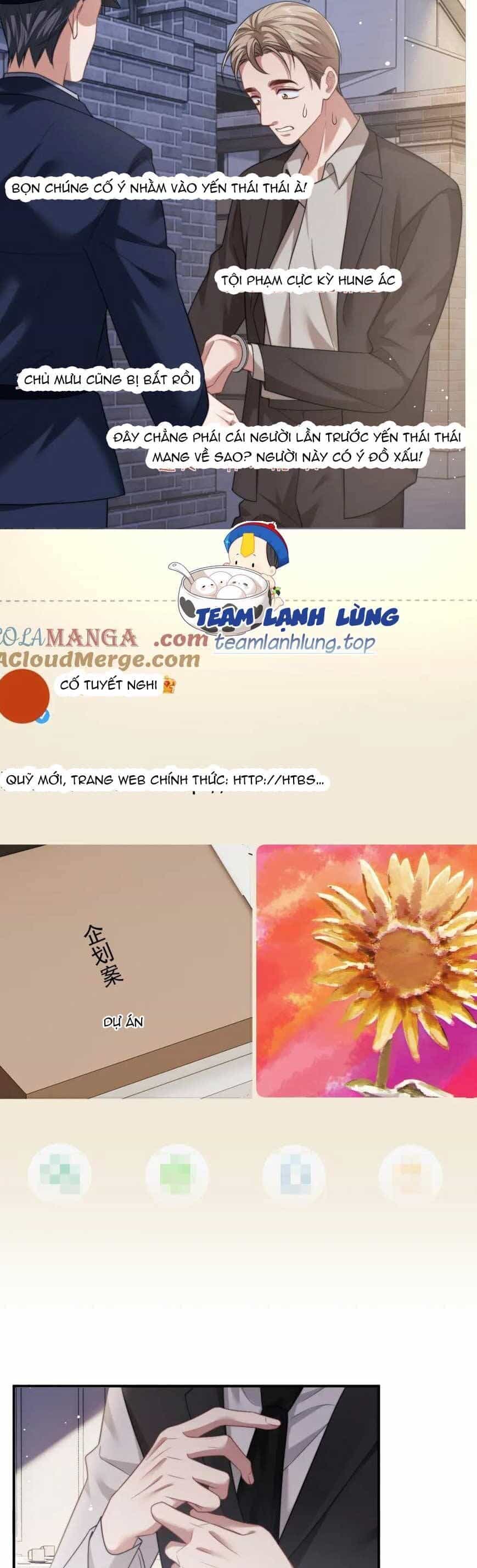 Chủ Mẫu Xuyên Không Tới Làm Phu Nhân Hào Môn - Chương 61 - ảnh 3