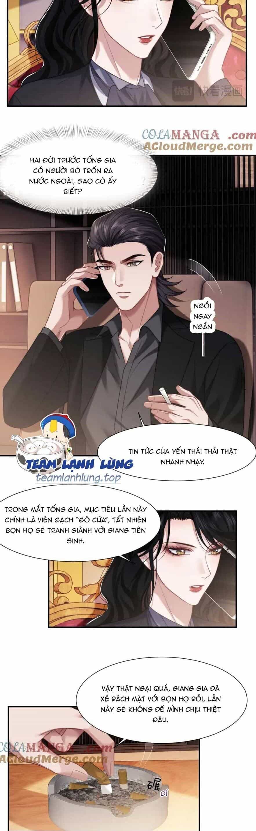 Chủ Mẫu Xuyên Không Tới Làm Phu Nhân Hào Môn - Chương 62 - ảnh 4