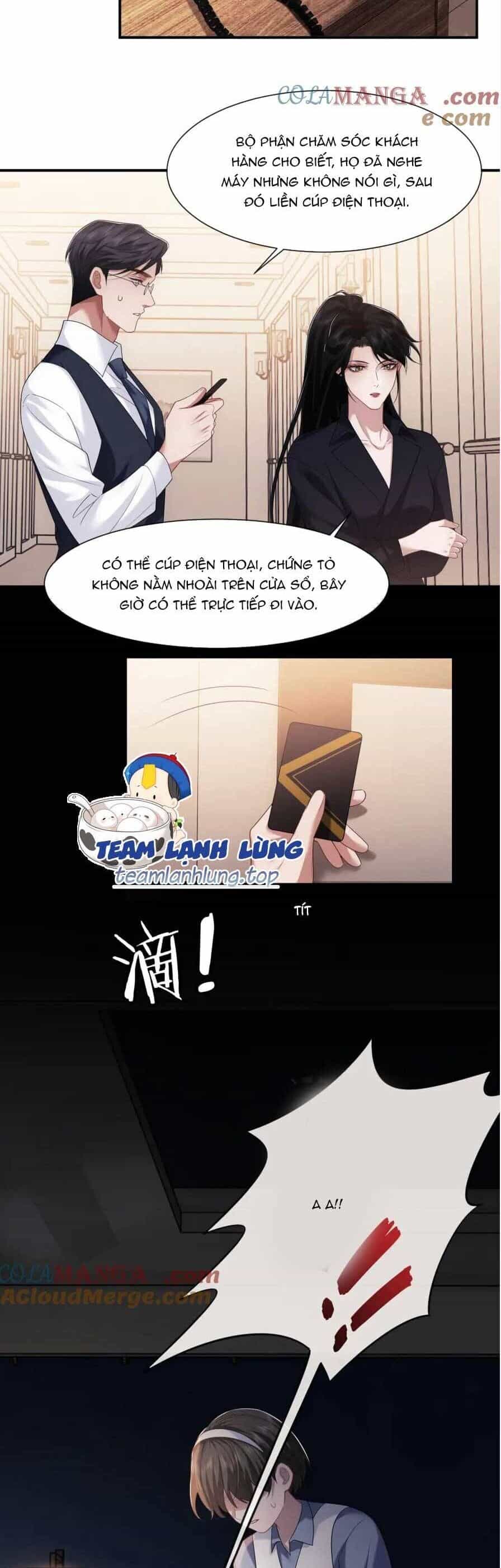 Chủ Mẫu Xuyên Không Tới Làm Phu Nhân Hào Môn - Chương 63 - ảnh 16