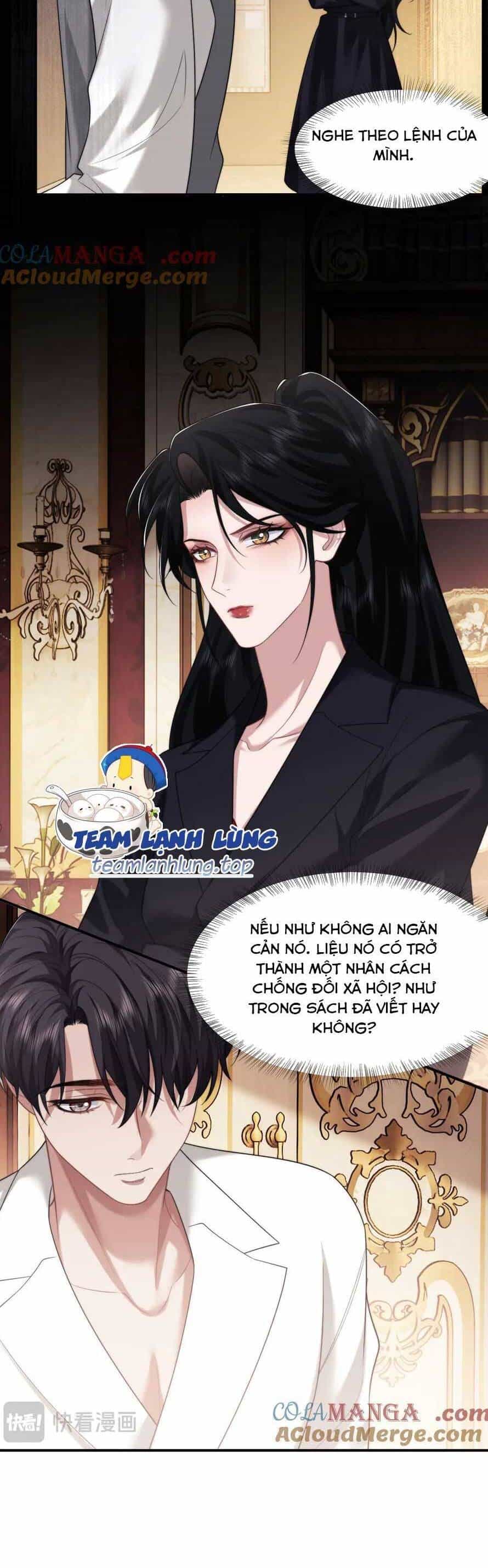 Chủ Mẫu Xuyên Không Tới Làm Phu Nhân Hào Môn - Chương 65 - ảnh 4