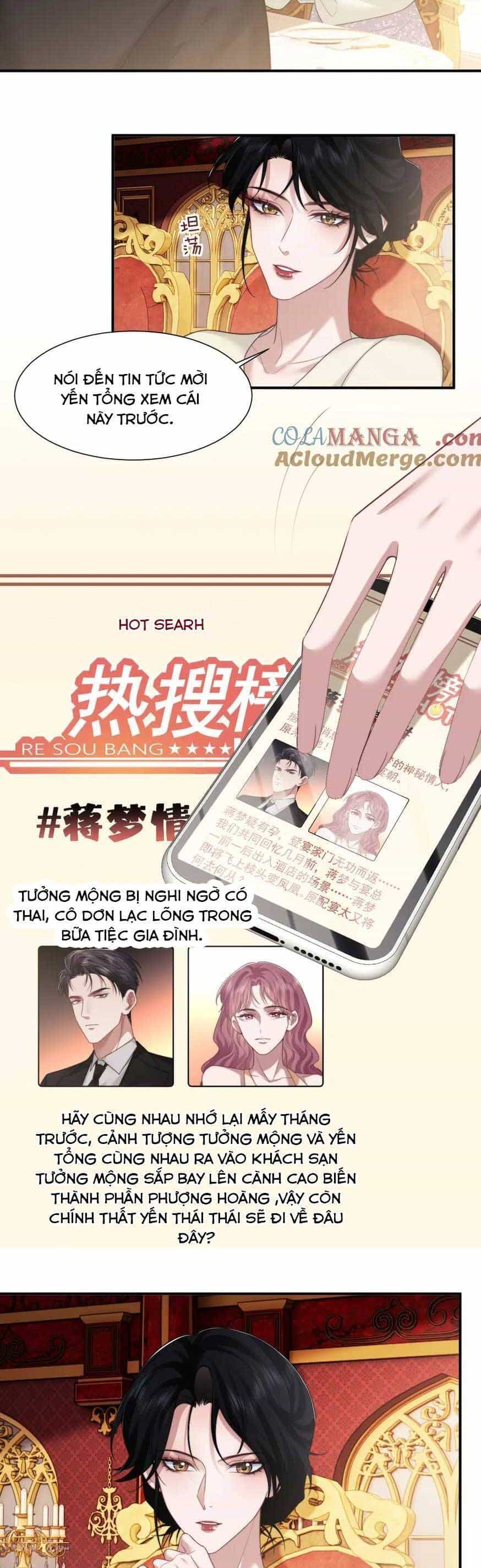 Chủ Mẫu Xuyên Không Tới Làm Phu Nhân Hào Môn - Chương 67 - ảnh 12