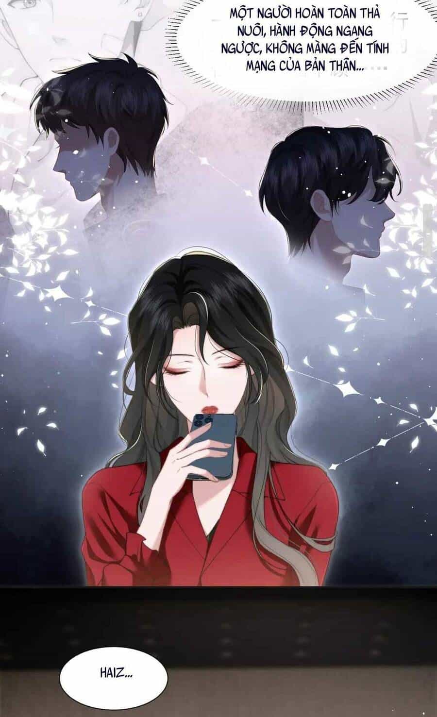 Chủ Mẫu Xuyên Không Tới Làm Phu Nhân Hào Môn - Chương 7 - ảnh 10
