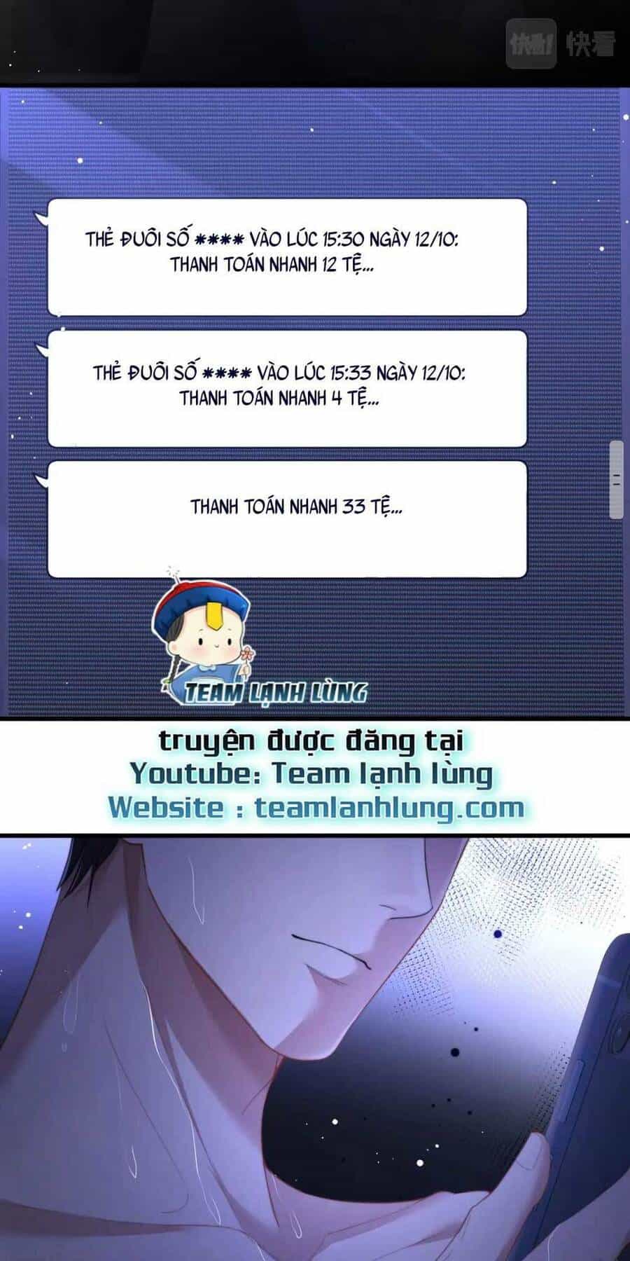 Chủ Mẫu Xuyên Không Tới Làm Phu Nhân Hào Môn - Chương 7 - ảnh 26