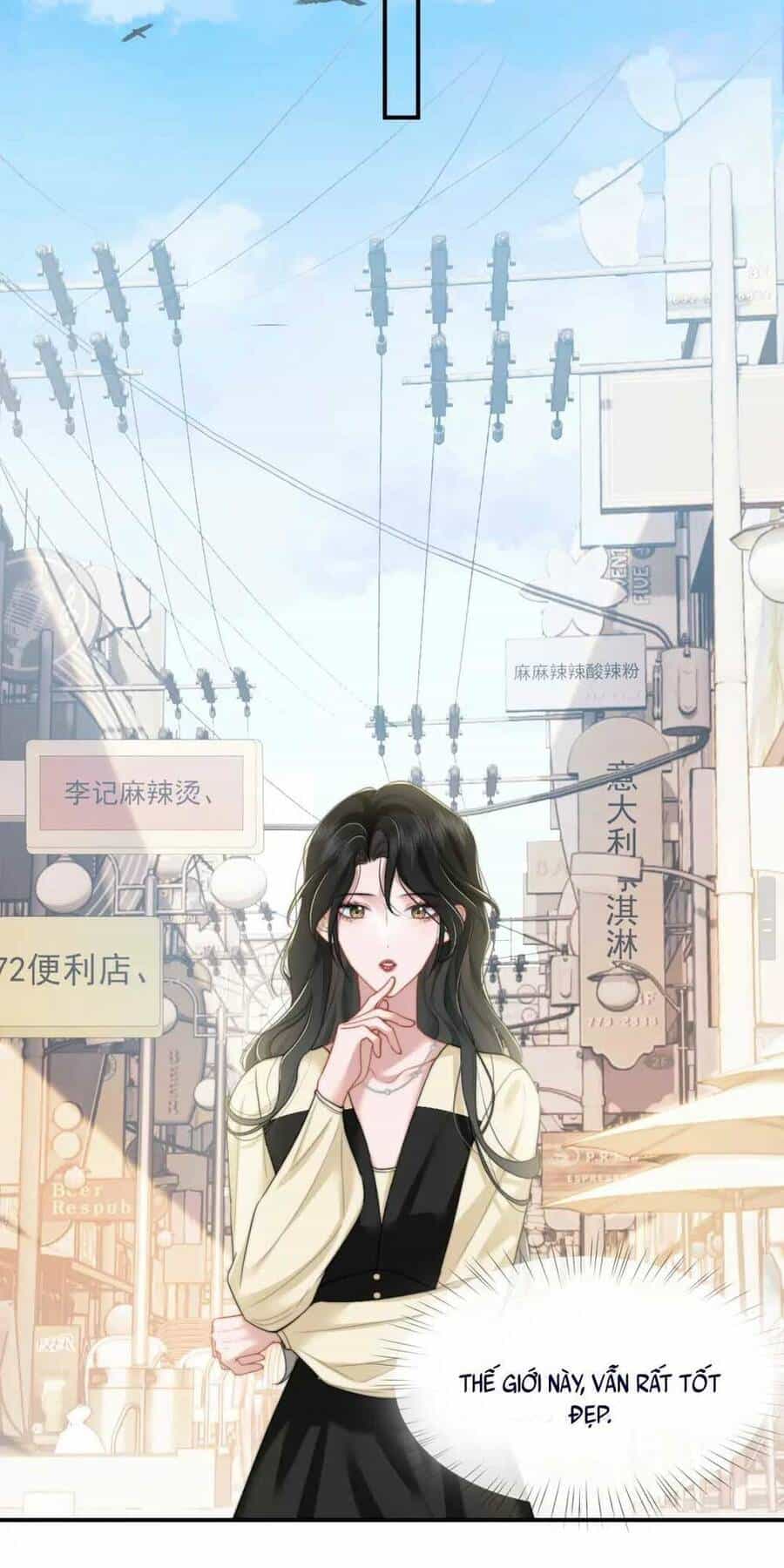 Chủ Mẫu Xuyên Không Tới Làm Phu Nhân Hào Môn - Chương 7 - ảnh 28