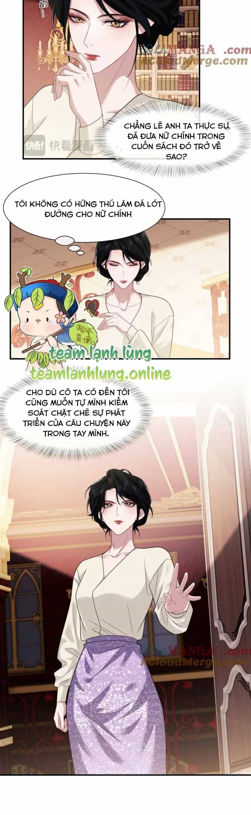 Chủ Mẫu Xuyên Không Tới Làm Phu Nhân Hào Môn - Chương 68 - ảnh 13