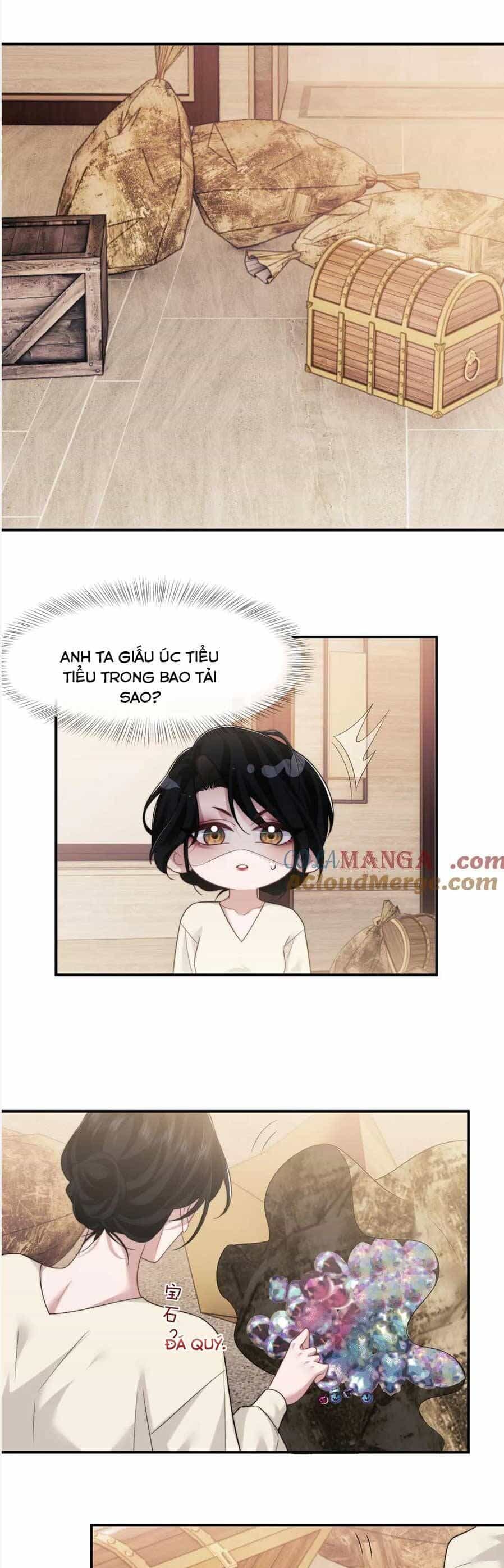 Chủ Mẫu Xuyên Không Tới Làm Phu Nhân Hào Môn - Chương 68 - ảnh 14