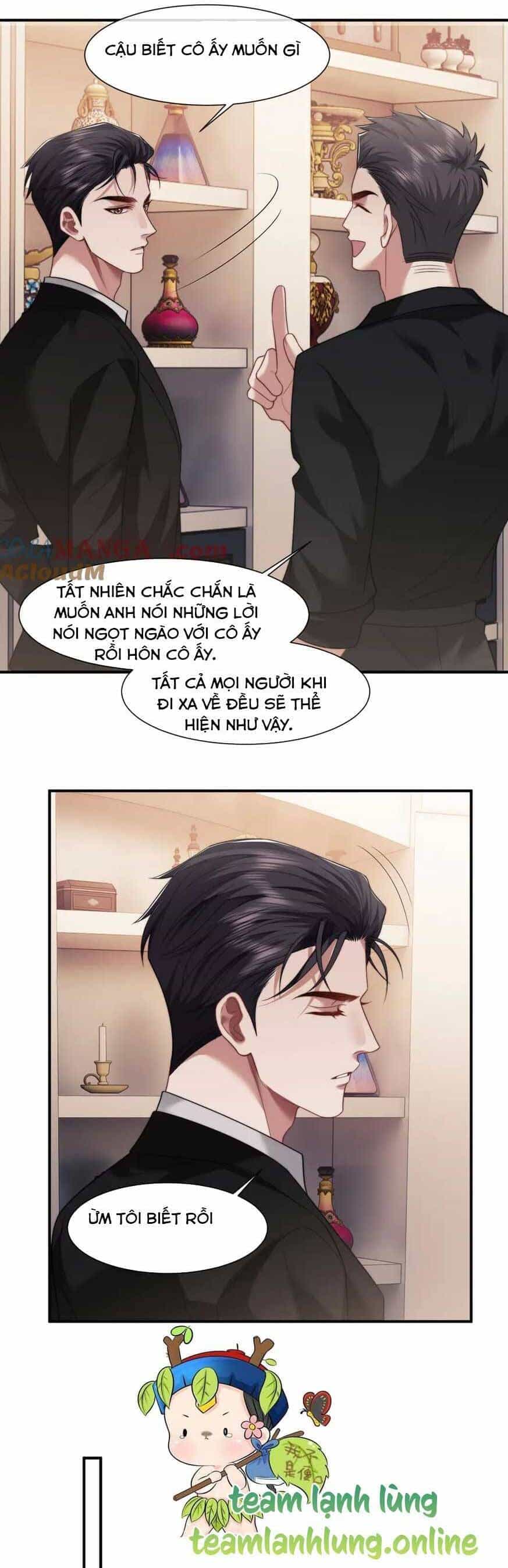 Chủ Mẫu Xuyên Không Tới Làm Phu Nhân Hào Môn - Chương 69 - ảnh 12