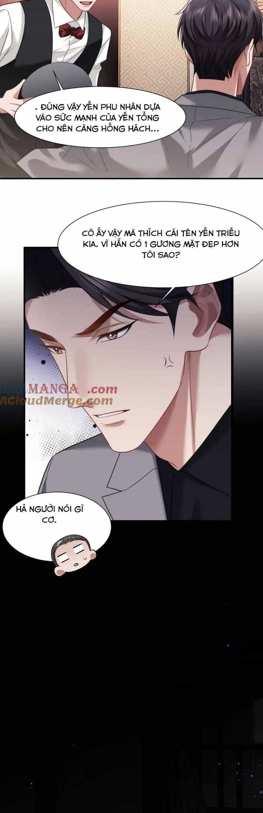 Chủ Mẫu Xuyên Không Tới Làm Phu Nhân Hào Môn - Chương 69 - ảnh 15