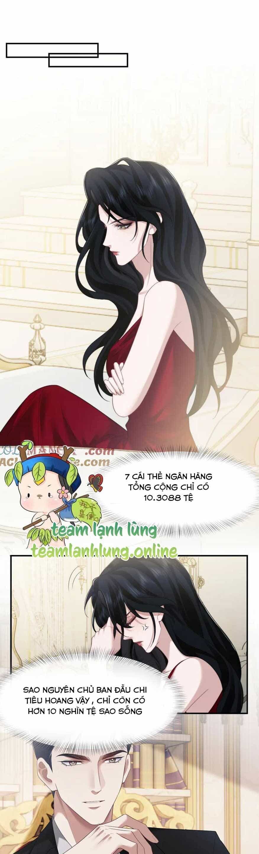 Chủ Mẫu Xuyên Không Tới Làm Phu Nhân Hào Môn - Chương 70 - ảnh 11