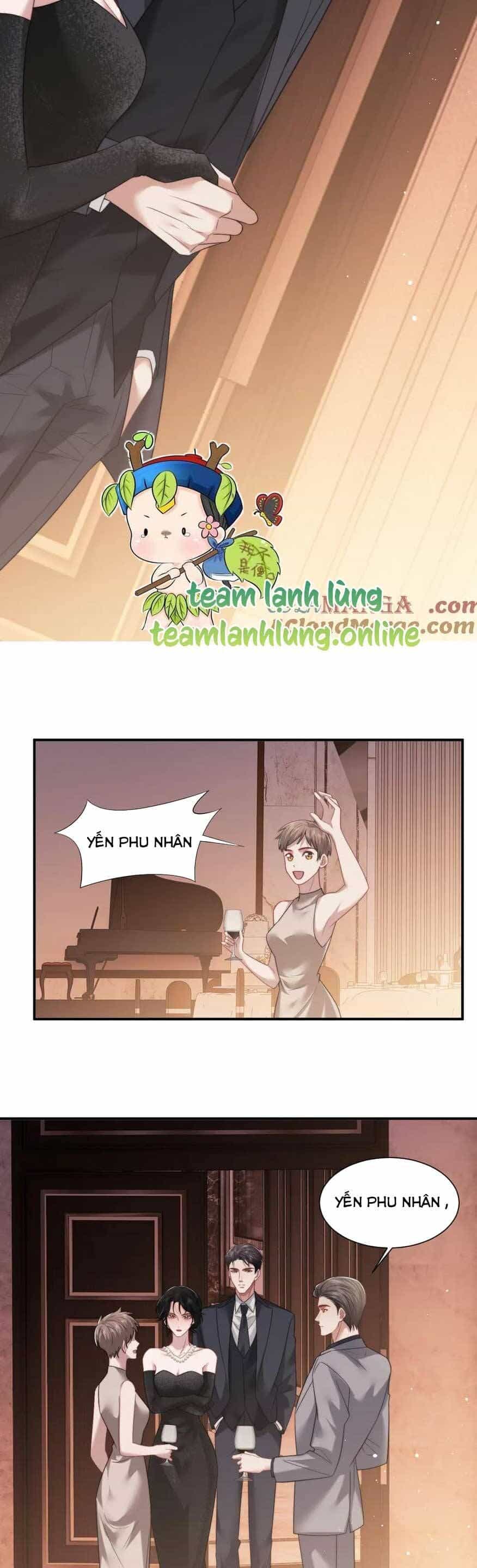 Chủ Mẫu Xuyên Không Tới Làm Phu Nhân Hào Môn - Chương 70 - ảnh 17