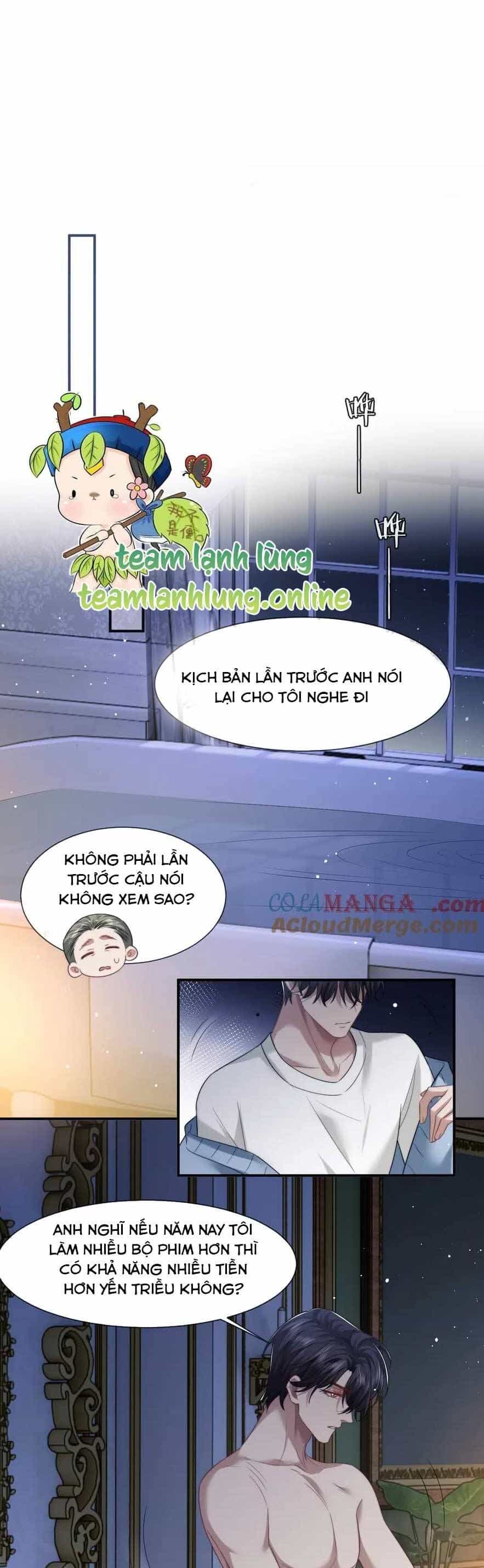 Chủ Mẫu Xuyên Không Tới Làm Phu Nhân Hào Môn - Chương 70 - ảnh 8