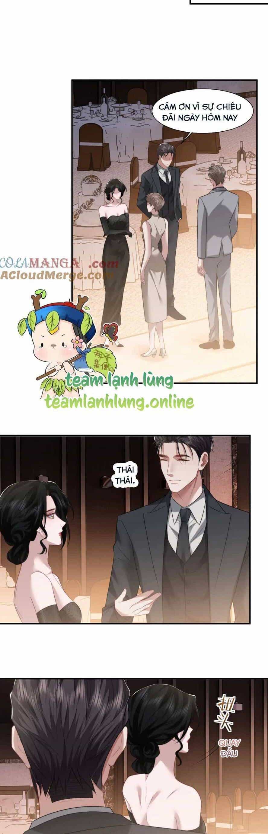 Chủ Mẫu Xuyên Không Tới Làm Phu Nhân Hào Môn - Chương 71 - ảnh 12