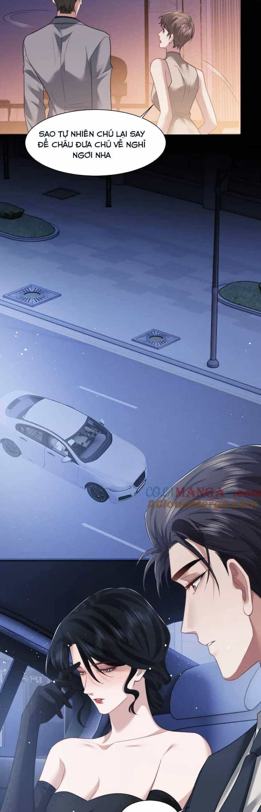 Chủ Mẫu Xuyên Không Tới Làm Phu Nhân Hào Môn - Chương 71 - ảnh 14