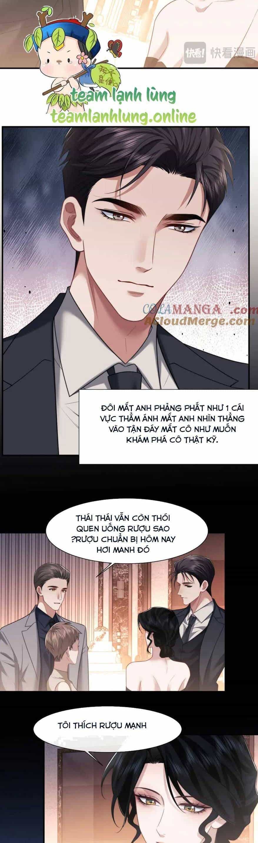 Chủ Mẫu Xuyên Không Tới Làm Phu Nhân Hào Môn - Chương 71 - ảnh 6