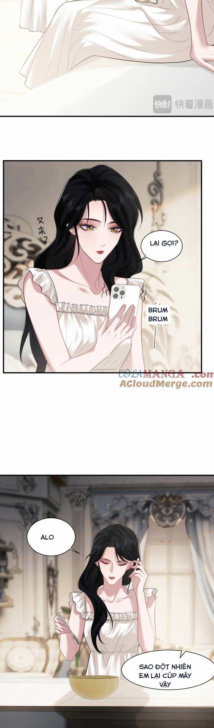Chủ Mẫu Xuyên Không Tới Làm Phu Nhân Hào Môn - Chương 72 - ảnh 11