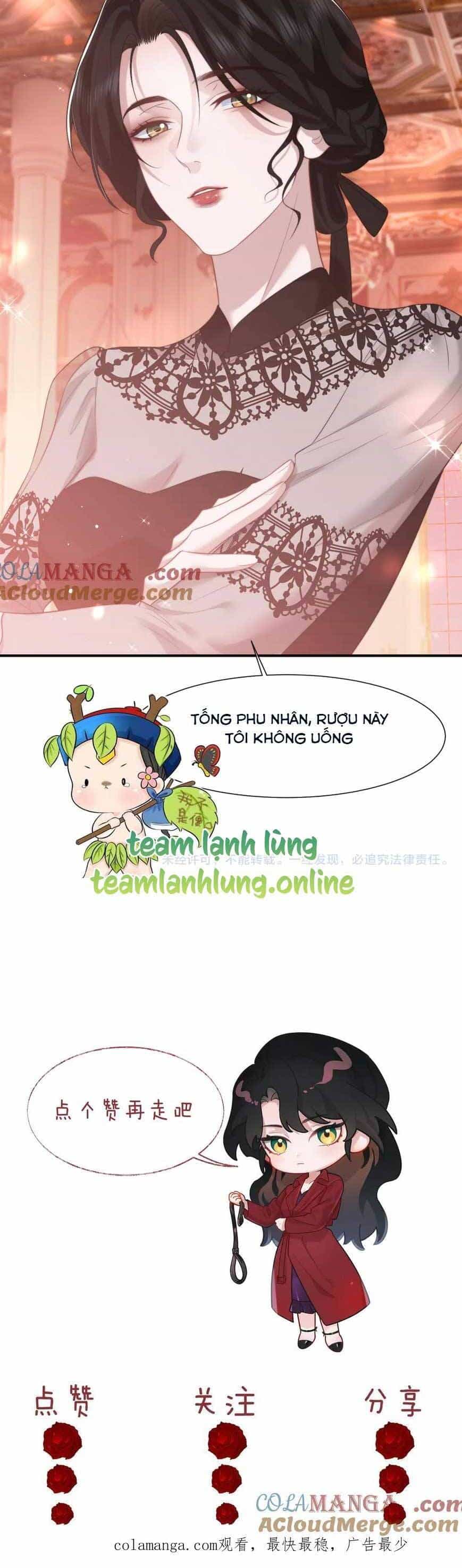 Chủ Mẫu Xuyên Không Tới Làm Phu Nhân Hào Môn - Chương 72 - ảnh 19
