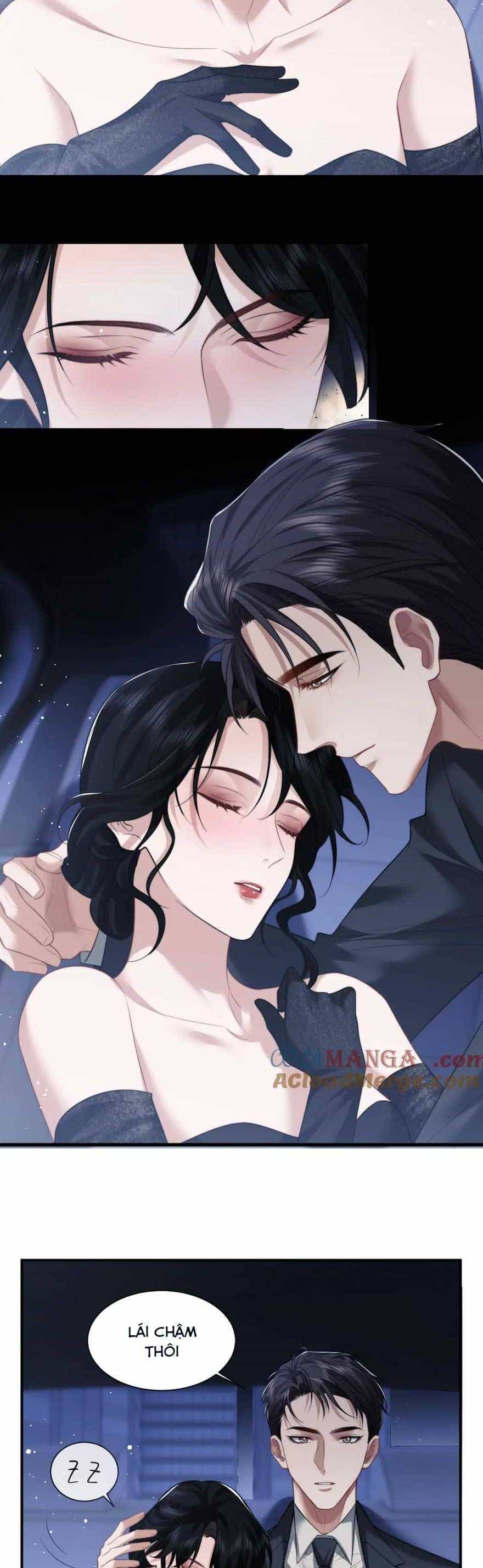 Chủ Mẫu Xuyên Không Tới Làm Phu Nhân Hào Môn - Chương 72 - ảnh 2