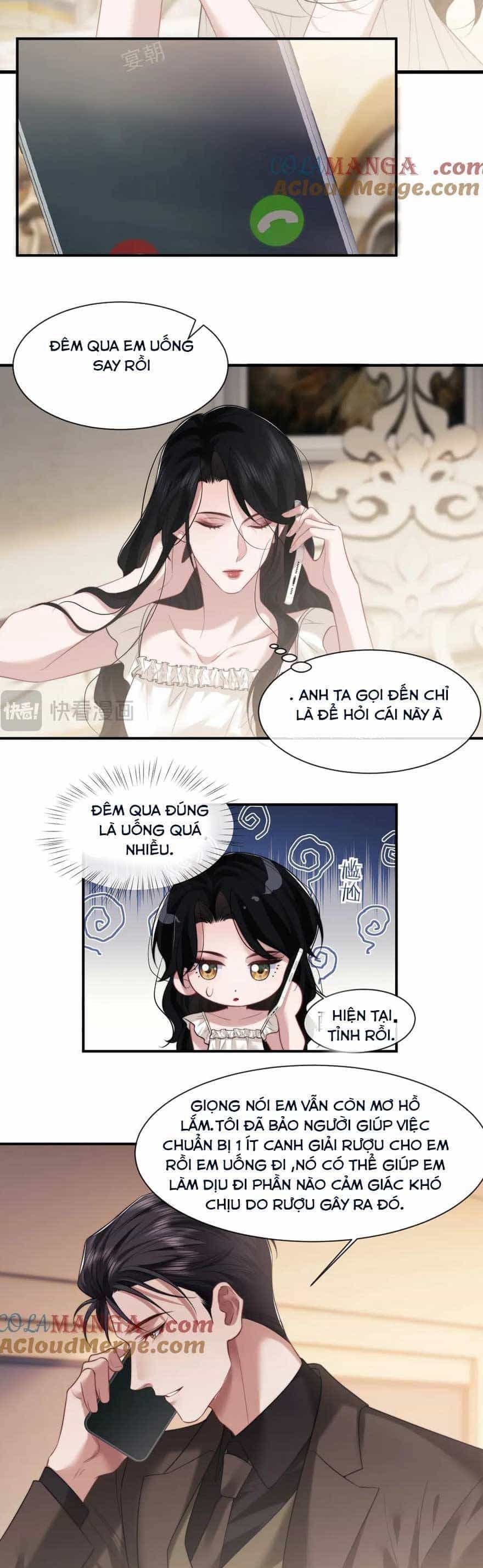 Chủ Mẫu Xuyên Không Tới Làm Phu Nhân Hào Môn - Chương 72 - ảnh 7