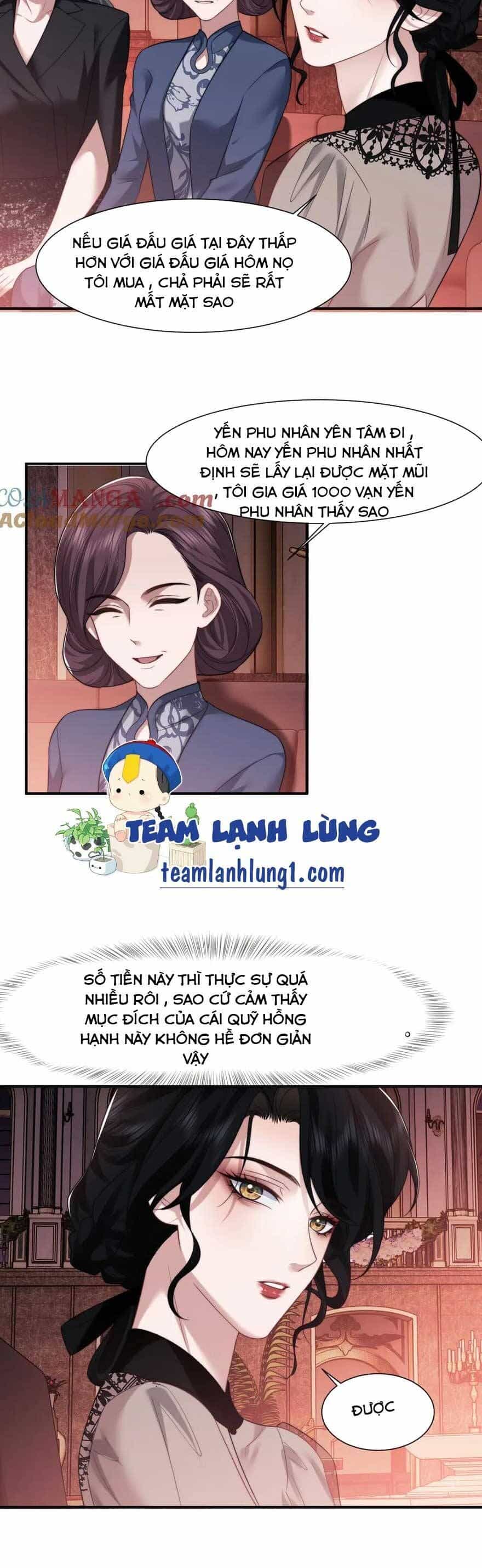 Chủ Mẫu Xuyên Không Tới Làm Phu Nhân Hào Môn - Chương 73 - ảnh 12