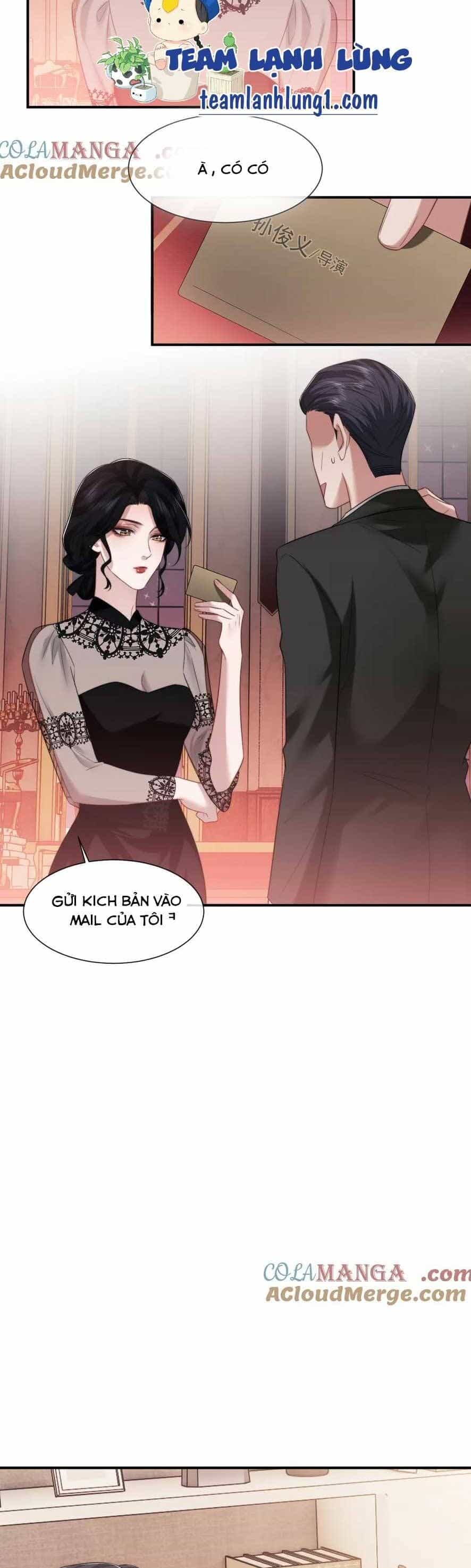 Chủ Mẫu Xuyên Không Tới Làm Phu Nhân Hào Môn - Chương 73 - ảnh 18