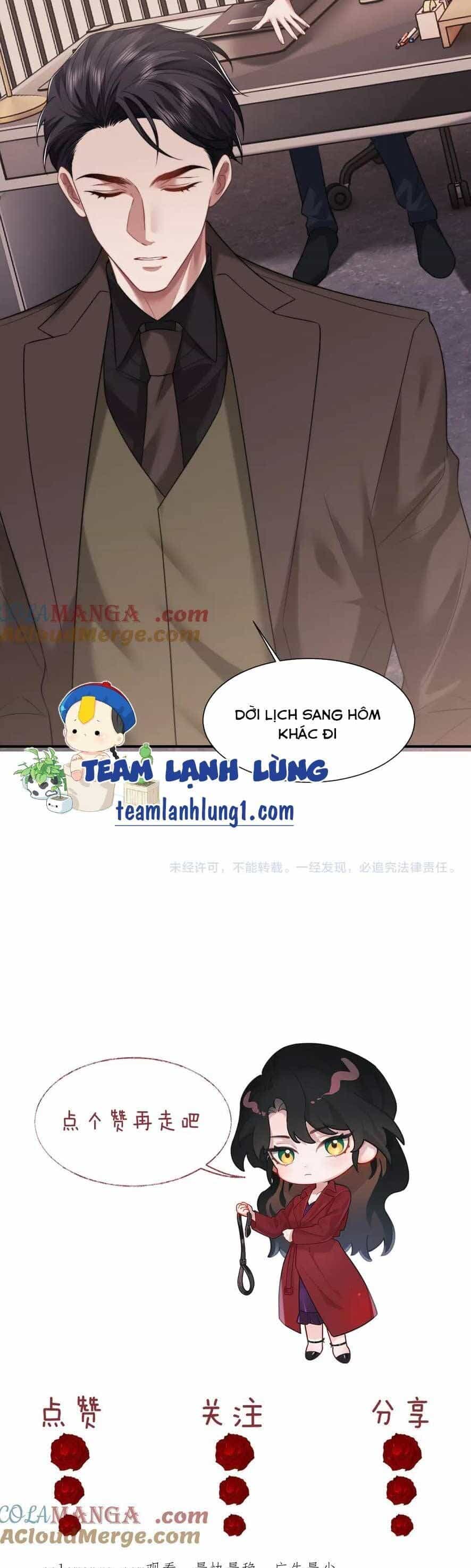 Chủ Mẫu Xuyên Không Tới Làm Phu Nhân Hào Môn - Chương 73 - ảnh 22