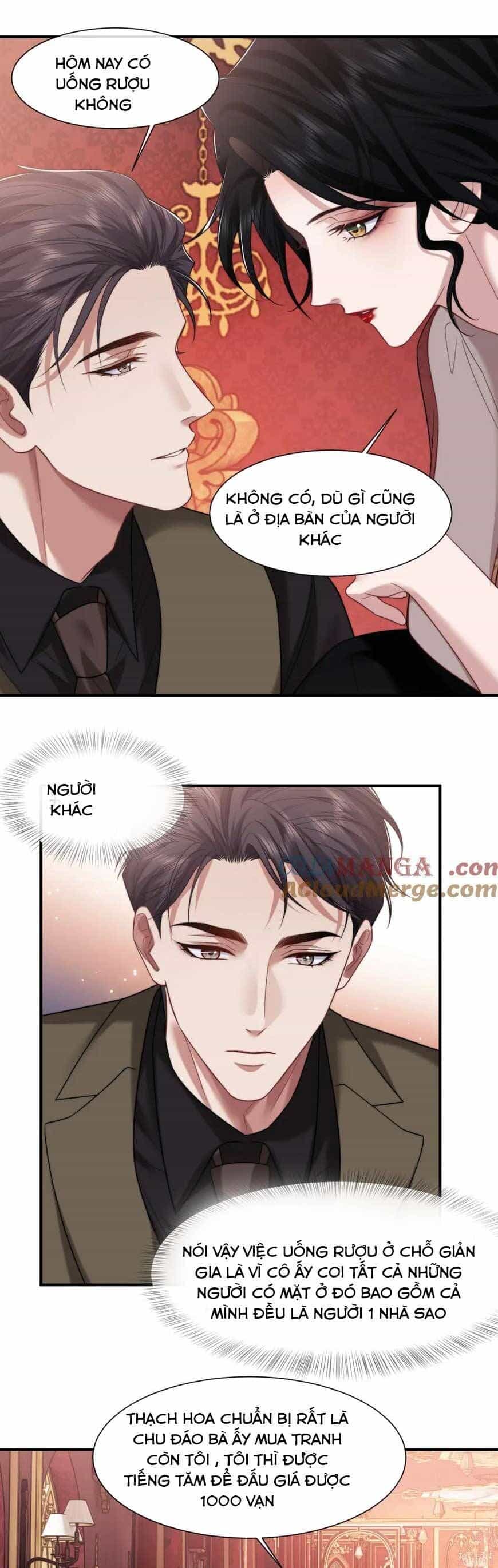 Chủ Mẫu Xuyên Không Tới Làm Phu Nhân Hào Môn - Chương 74 - ảnh 14