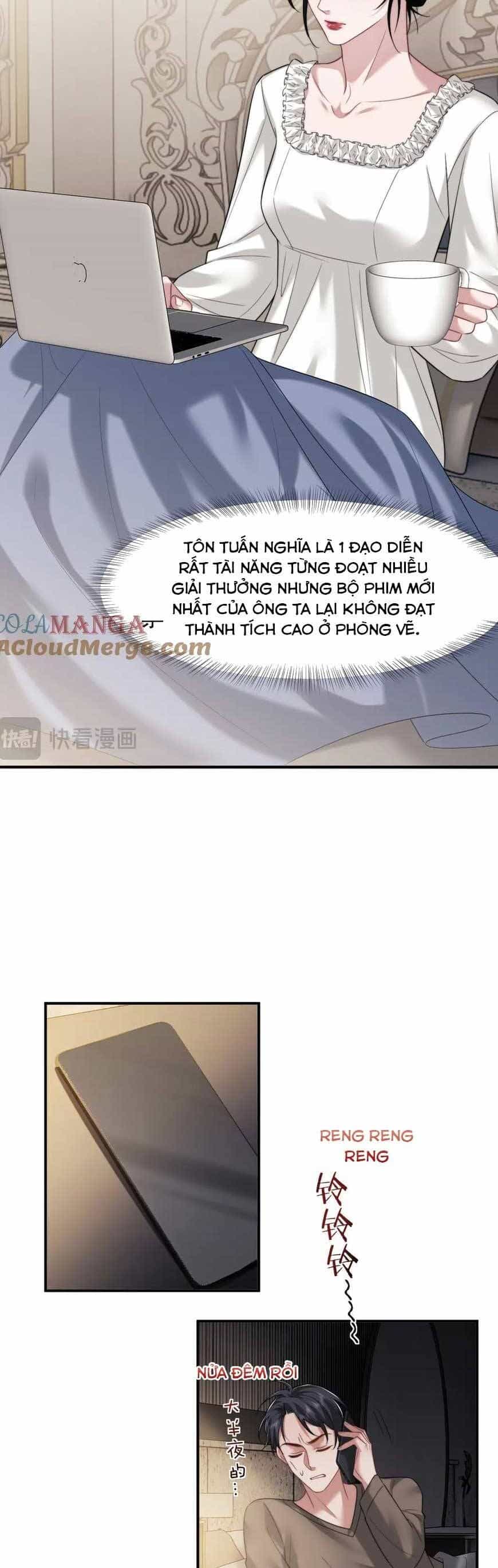 Chủ Mẫu Xuyên Không Tới Làm Phu Nhân Hào Môn - Chương 74 - ảnh 18