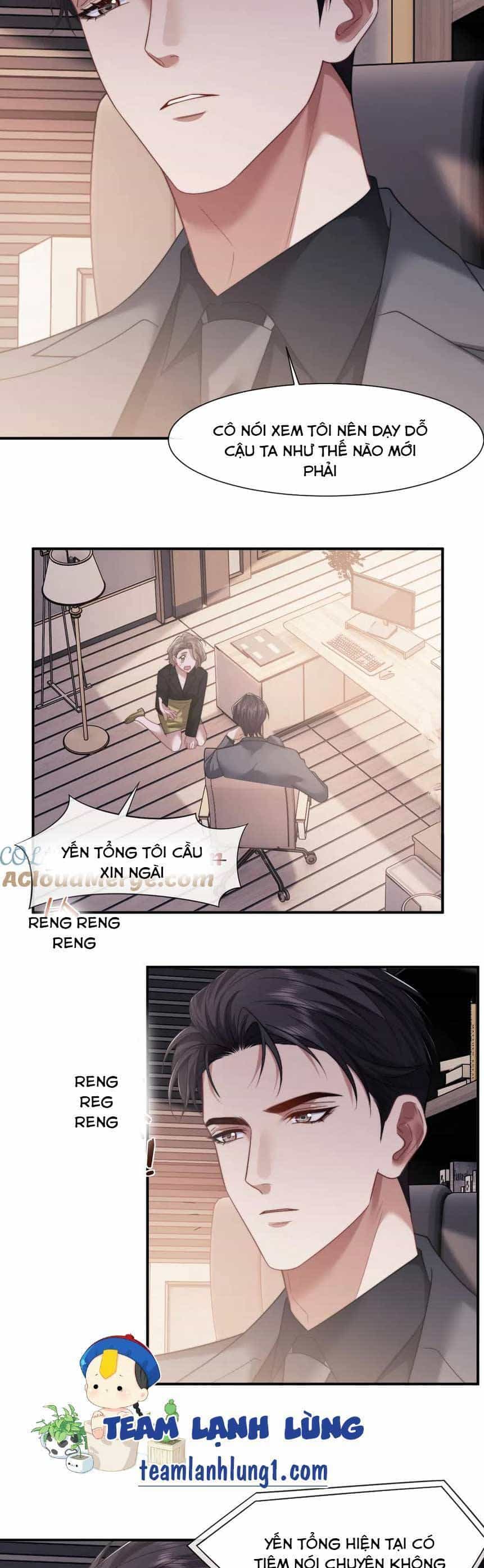 Chủ Mẫu Xuyên Không Tới Làm Phu Nhân Hào Môn - Chương 75 - ảnh 11