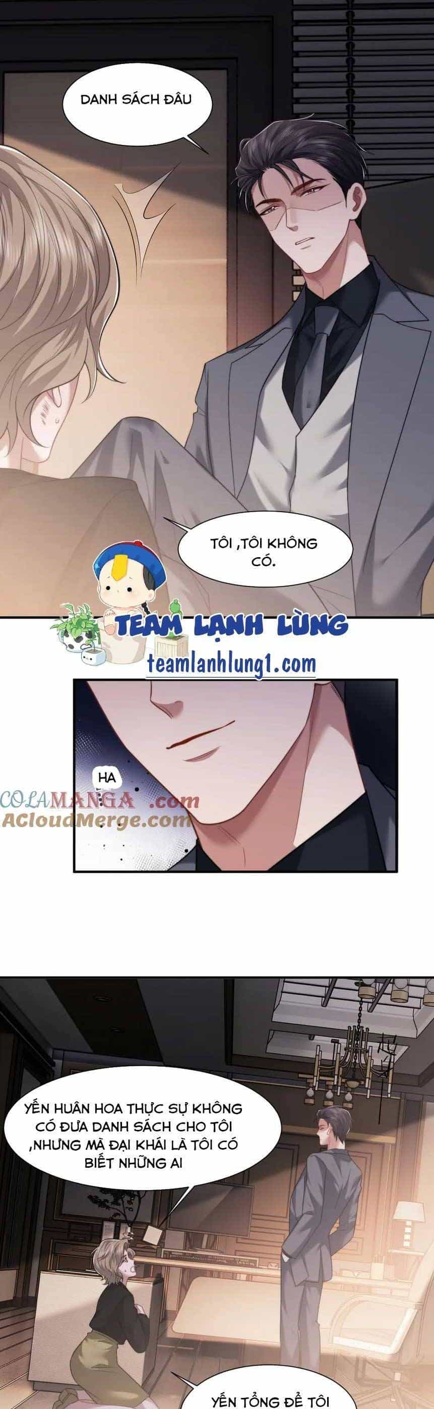 Chủ Mẫu Xuyên Không Tới Làm Phu Nhân Hào Môn - Chương 75 - ảnh 14
