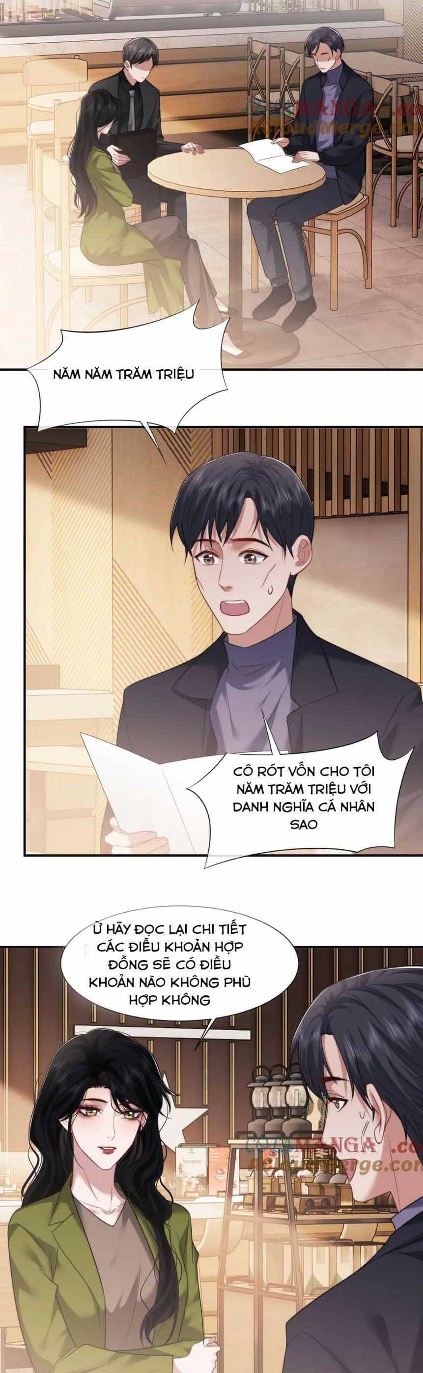 Chủ Mẫu Xuyên Không Tới Làm Phu Nhân Hào Môn - Chương 75 - ảnh 16