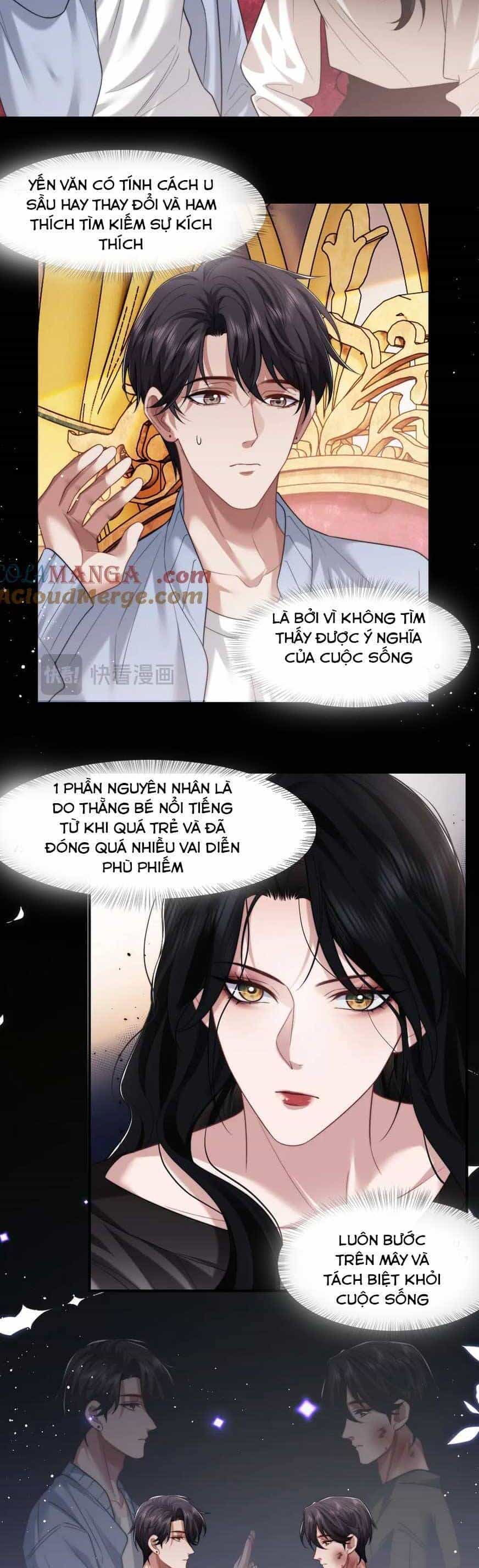 Chủ Mẫu Xuyên Không Tới Làm Phu Nhân Hào Môn - Chương 75 - ảnh 6