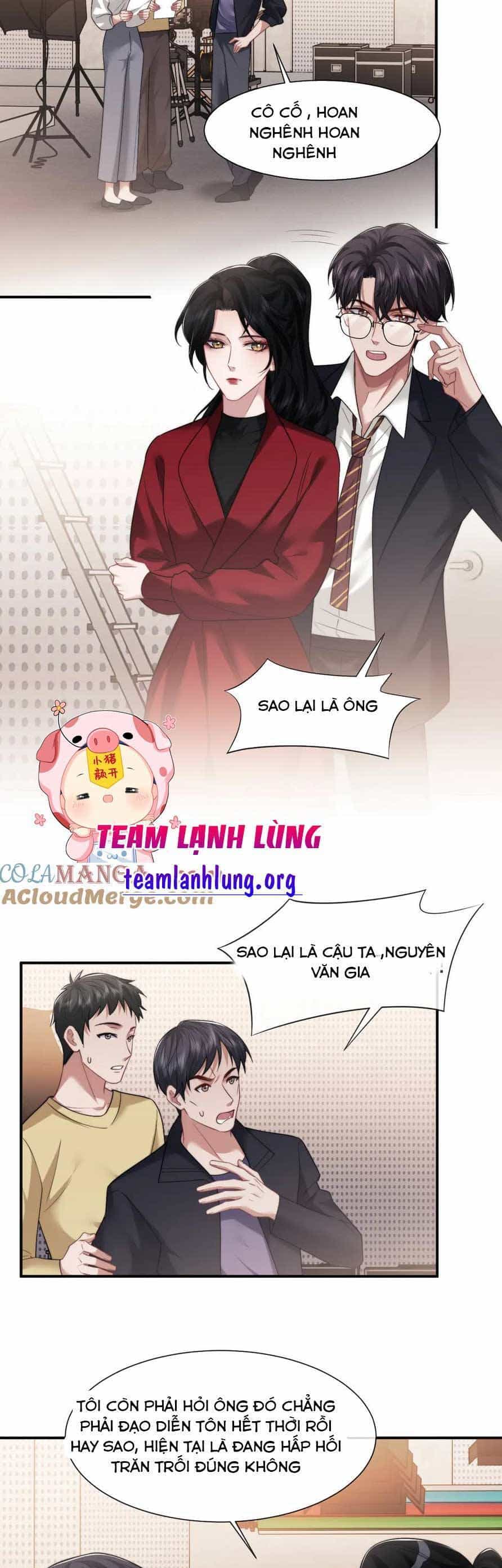 Chủ Mẫu Xuyên Không Tới Làm Phu Nhân Hào Môn - Chương 76 - ảnh 11