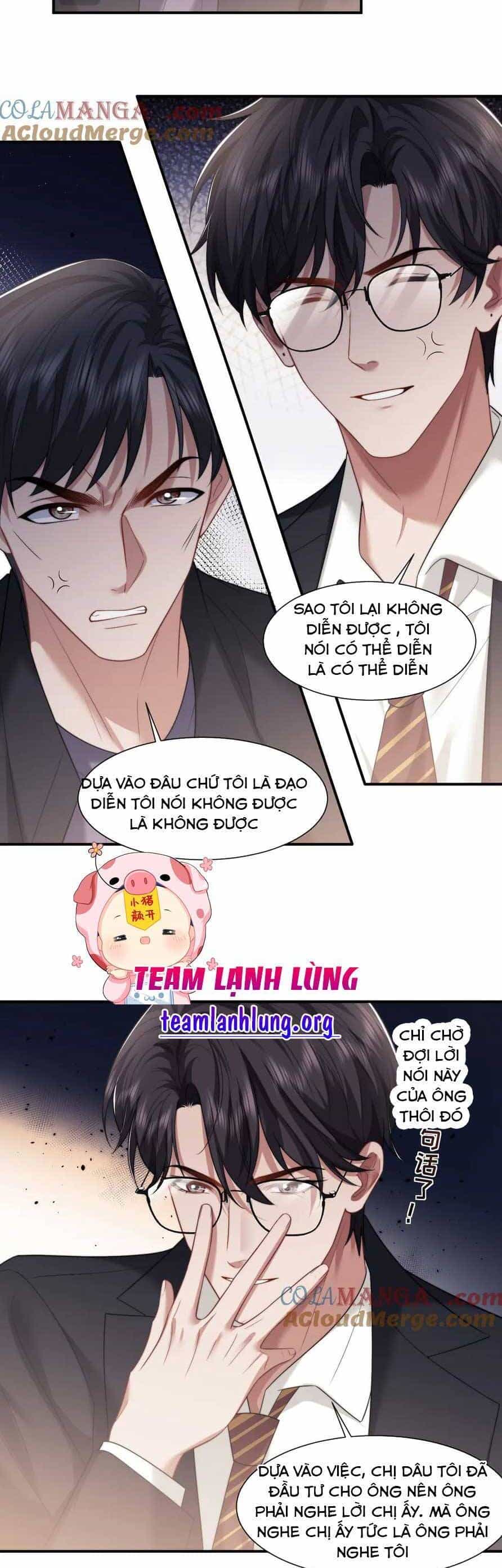 Chủ Mẫu Xuyên Không Tới Làm Phu Nhân Hào Môn - Chương 76 - ảnh 13