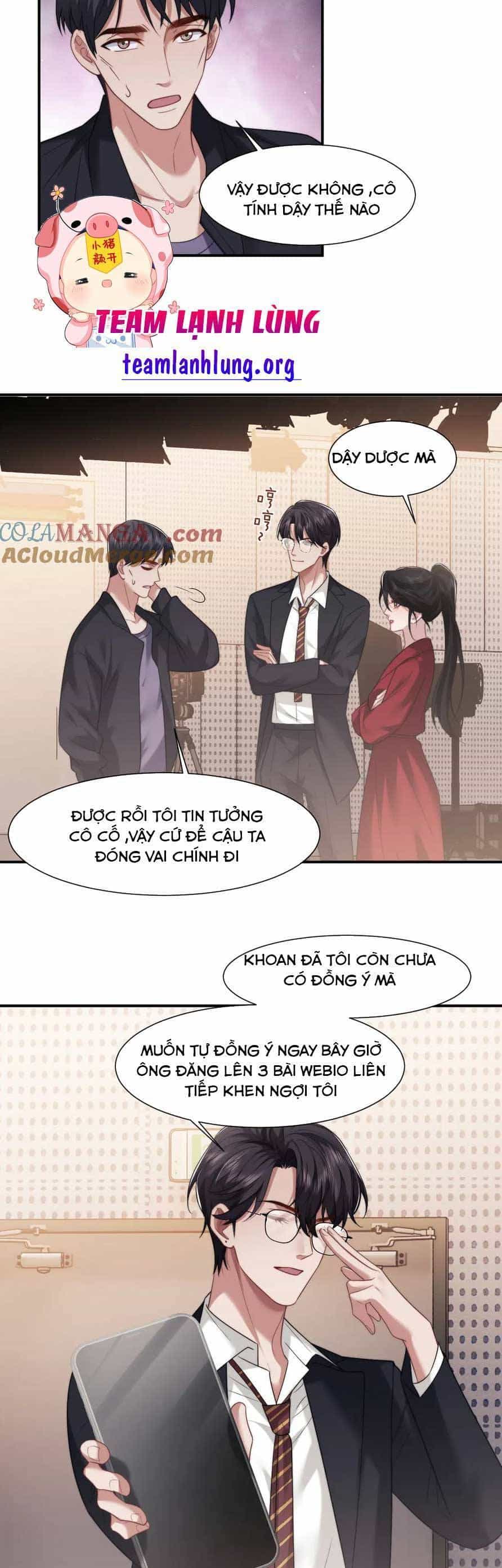 Chủ Mẫu Xuyên Không Tới Làm Phu Nhân Hào Môn - Chương 76 - ảnh 15