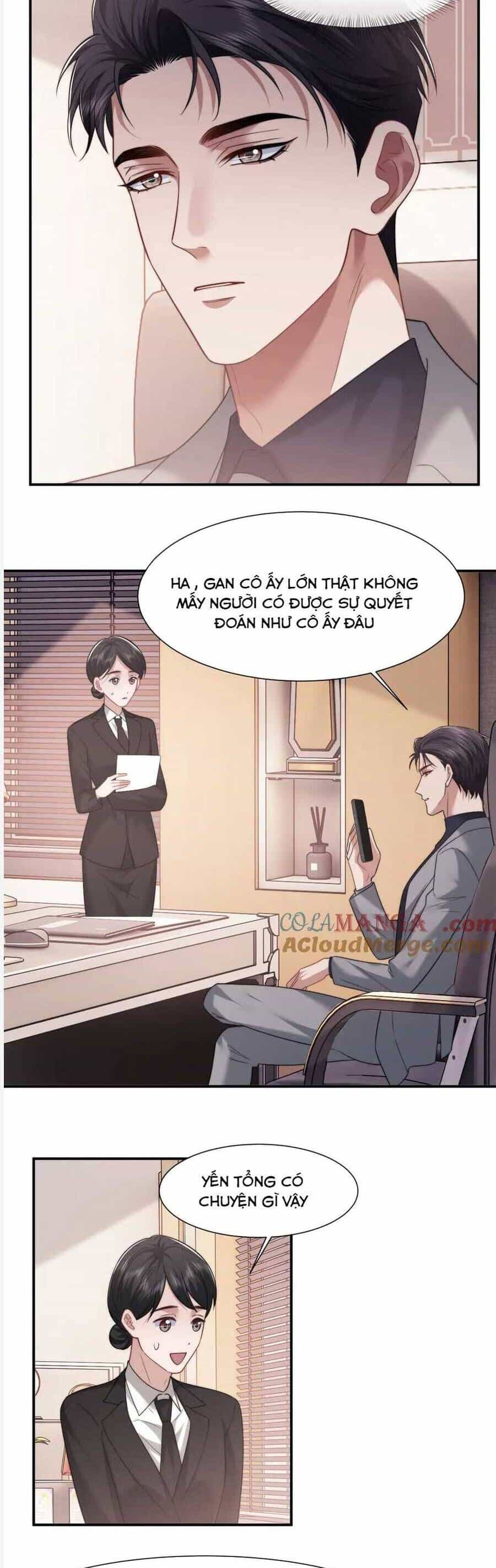 Chủ Mẫu Xuyên Không Tới Làm Phu Nhân Hào Môn - Chương 76 - ảnh 8