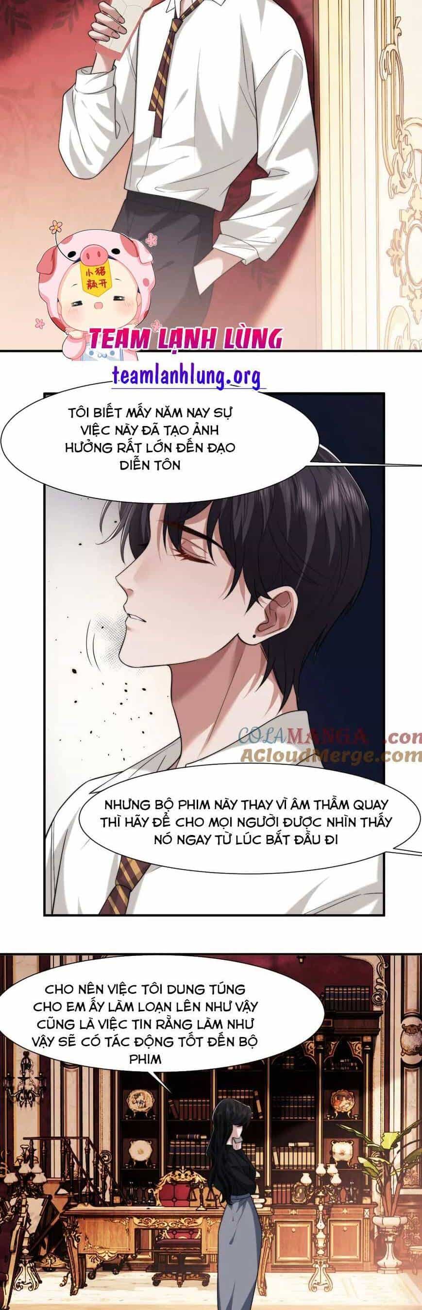 Chủ Mẫu Xuyên Không Tới Làm Phu Nhân Hào Môn - Chương 77 - ảnh 14