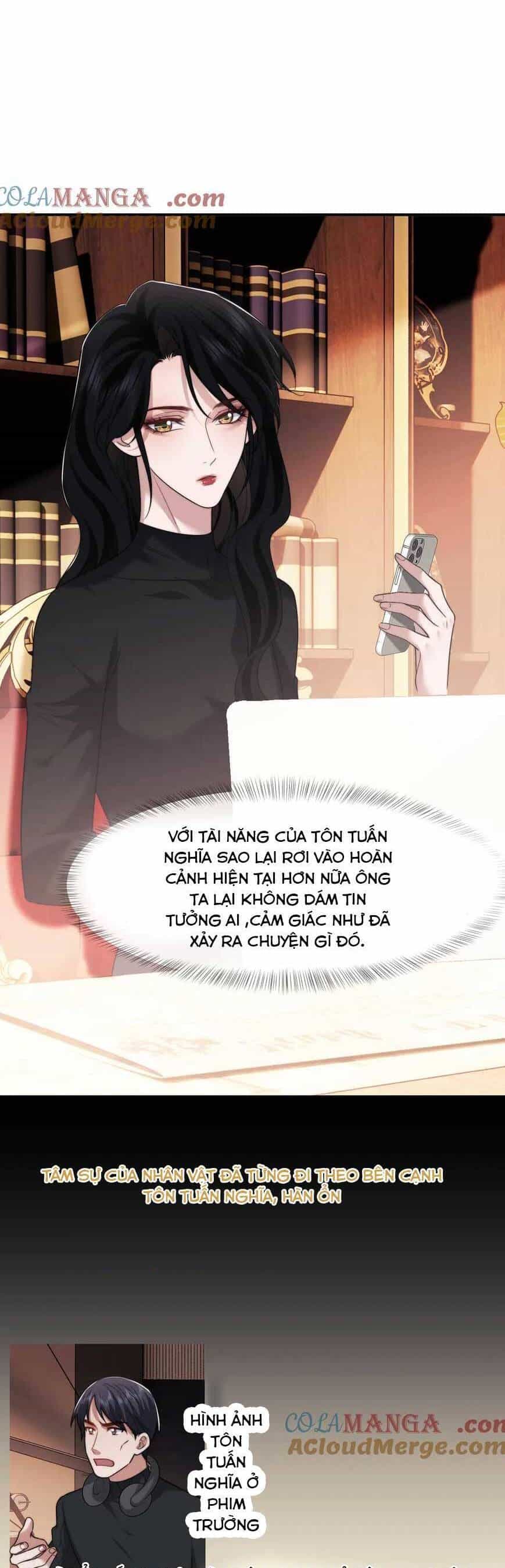 Chủ Mẫu Xuyên Không Tới Làm Phu Nhân Hào Môn - Chương 77 - ảnh 16