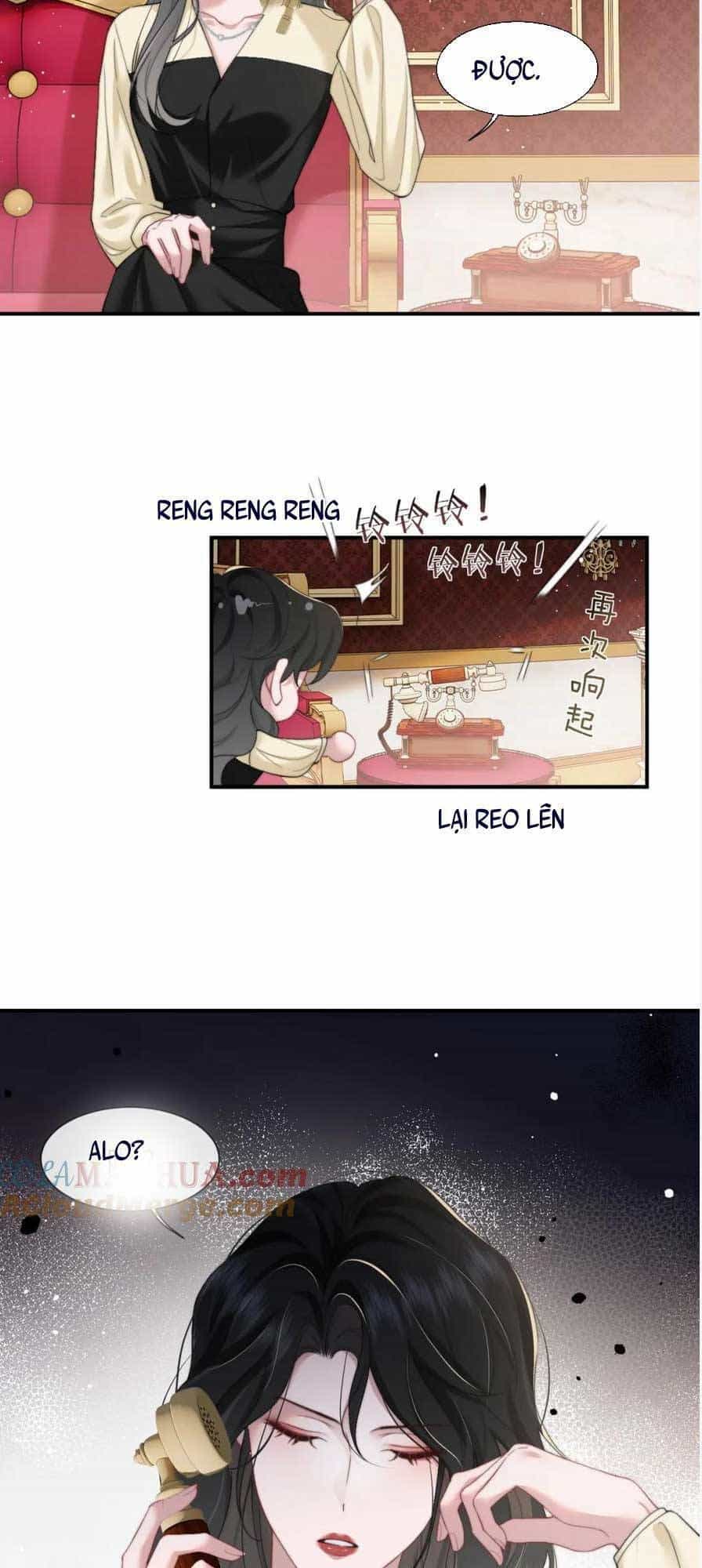 Chủ Mẫu Xuyên Không Tới Làm Phu Nhân Hào Môn - Chương 8 - ảnh 12