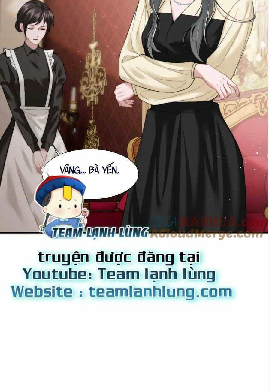 Chủ Mẫu Xuyên Không Tới Làm Phu Nhân Hào Môn - Chương 8 - ảnh 18