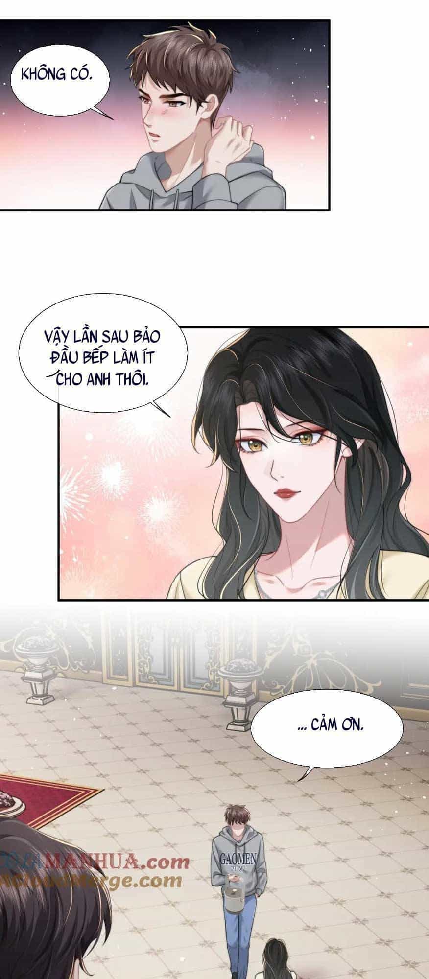 Chủ Mẫu Xuyên Không Tới Làm Phu Nhân Hào Môn - Chương 8 - ảnh 21