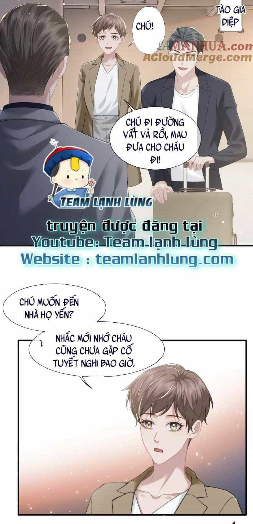 Chủ Mẫu Xuyên Không Tới Làm Phu Nhân Hào Môn - Chương 8 - ảnh 34
