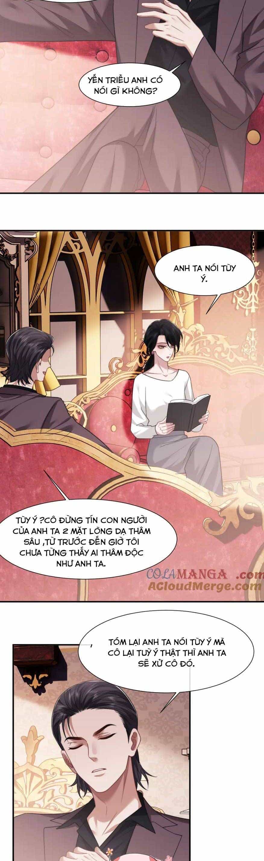 Chủ Mẫu Xuyên Không Tới Làm Phu Nhân Hào Môn - Chương 78 - ảnh 2