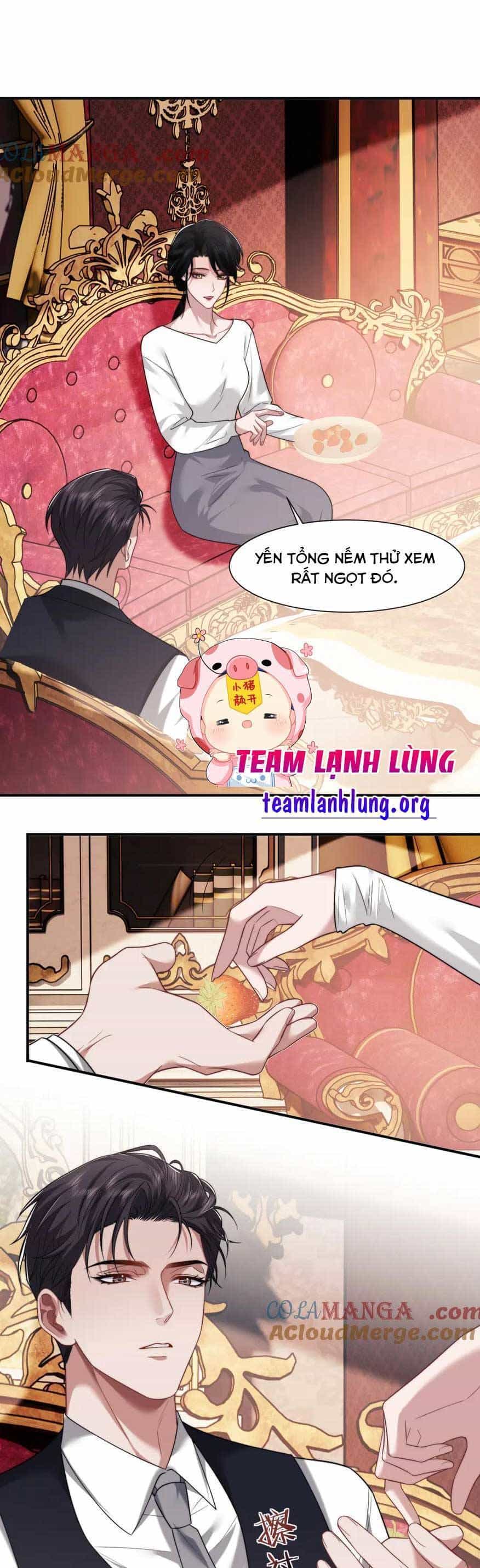 Chủ Mẫu Xuyên Không Tới Làm Phu Nhân Hào Môn - Chương 78 - ảnh 7